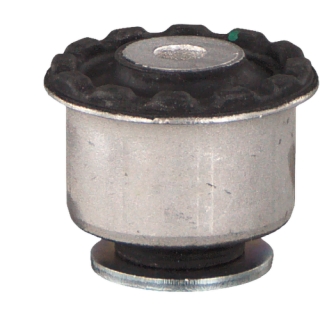 FEBI BILSTEIN 49780 FRONT CONTROL ARM BUSH FOR MERCEDES-BENZ OE 166 333 00 00